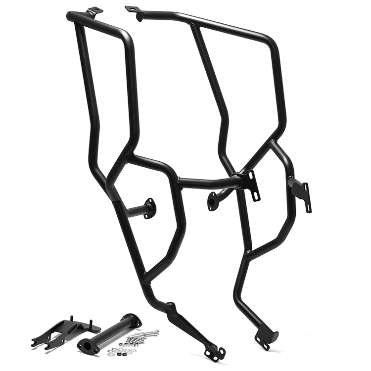 Engine Guard Protect Crash Bars for Yamaha Tenere 700 XTZ 700 T7 3