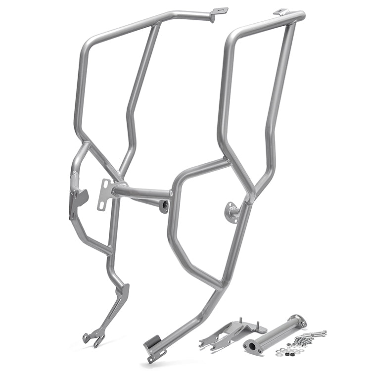 Engine Guard Protect Crash Bars for Yamaha Tenere 700 XTZ 700 T7 9