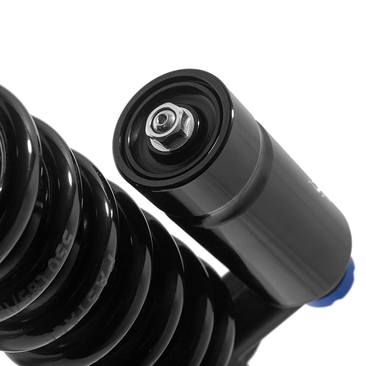 FASTACE Front Fork Suspension / Rear Shock Suspension Kit for 79Bike Falcon M / E Ride Pro-SS /  VTB Ventus One 5