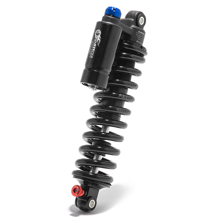 FASTACE Front Fork Suspension / Rear Shock Suspension Kit for 79Bike Falcon M / E Ride Pro-SS /  VTB Ventus One 3