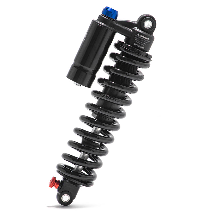 FASTACE Rear Shock Suspension for Arctic Leopard XE Pro S