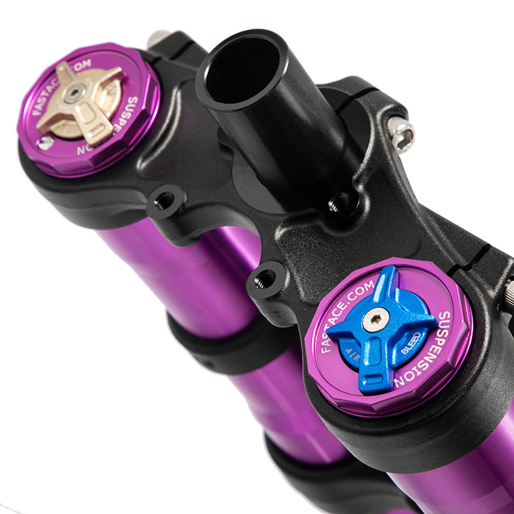 FASTACE Front Fork Suspension / Rear Shock Suspension for