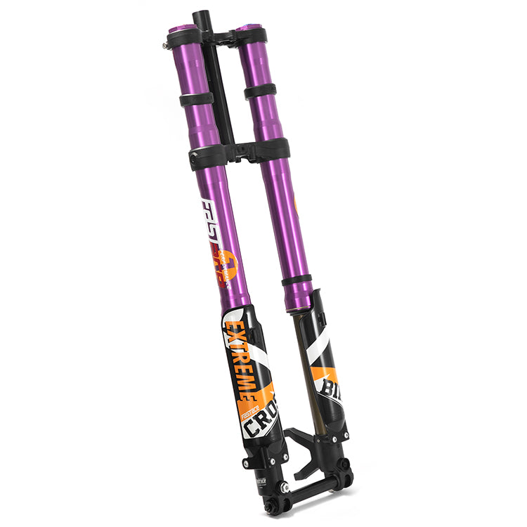 FASTACE Front Fork Suspension / Rear Shock Suspension for Surron Light Bee X / Talaria Sting MX3 / R MX4 / Talaria XXX / Segway X160 X260