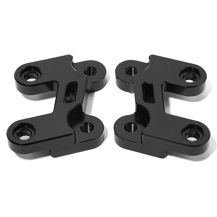 Footpeg Footrest Lowering Bracket for Talaria Sting MX3 / R MX4