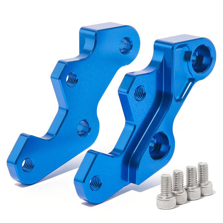 Footpeg Footrest Lowering Bracket for Altis Sigma / Sigma MX 3