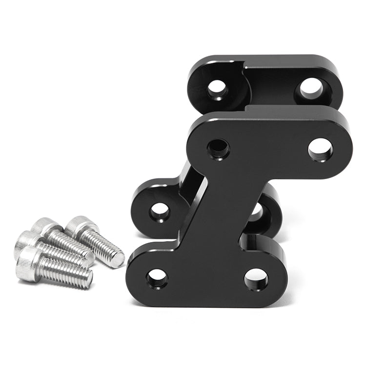 Footpeg Footrest Lowering Bracket for E Ride Pro SS 2.0