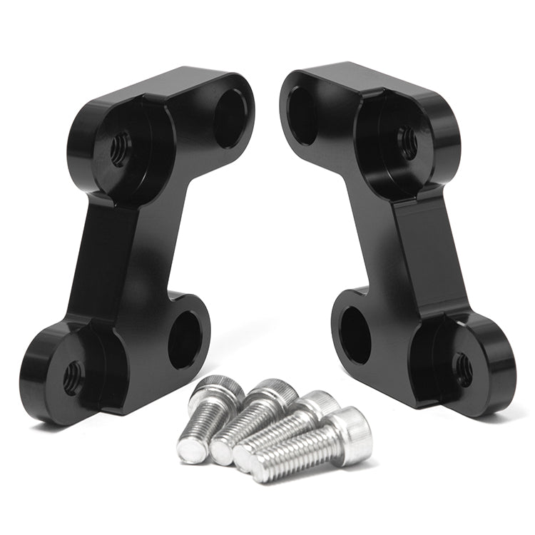 Footpeg Footrest Lowering Bracket for E Ride Pro SS 2.0