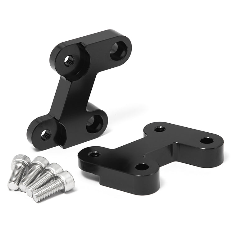 Footpeg Footrest Lowering Bracket for E Ride Pro SS 2.0 4