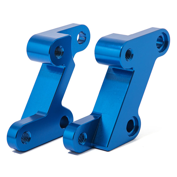 Footpeg Footrest Lowering Bracket for Surron Ultra Bee 3