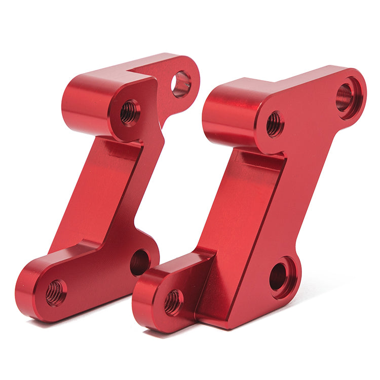 Footpeg Footrest Lowering Bracket for Surron Ultra Bee 7