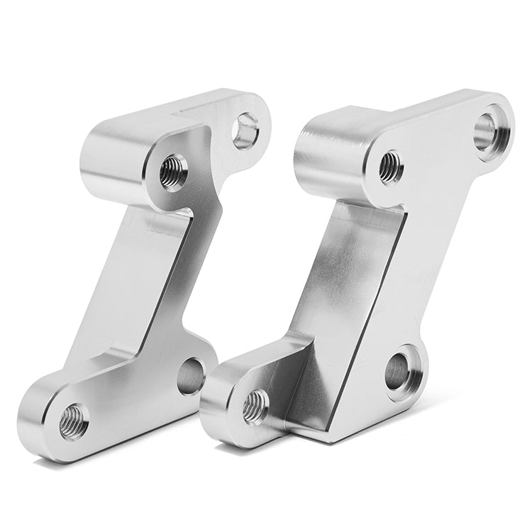 Footpeg Footrest Lowering Bracket for Surron Ultra Bee 9