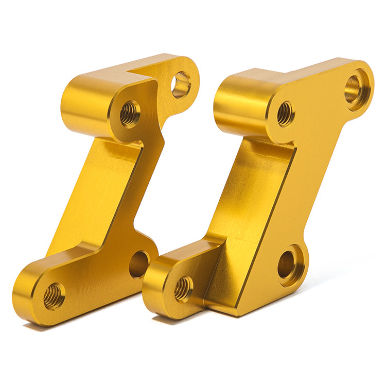 Footpeg Footrest Lowering Bracket for Surron Ultra Bee 5