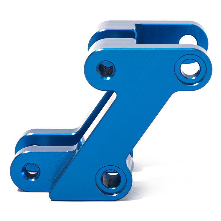 Footpeg Footrest Lowering Bracket for Surron Ultra Bee 4