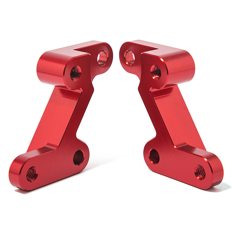 Footpeg Footrest Lowering Bracket for Surron Ultra Bee 8