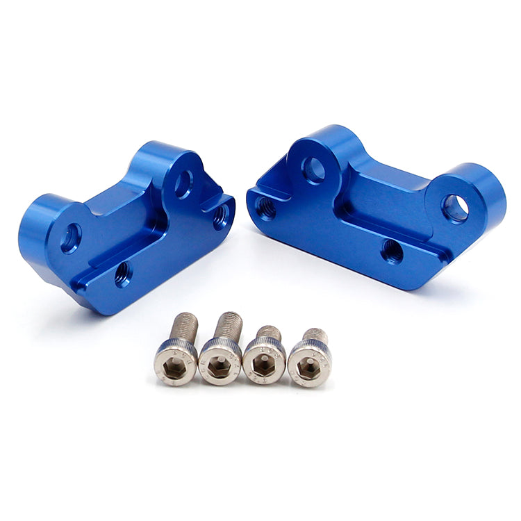 Footpeg Footrest Lowering Bracket for Talaria Komodo 4