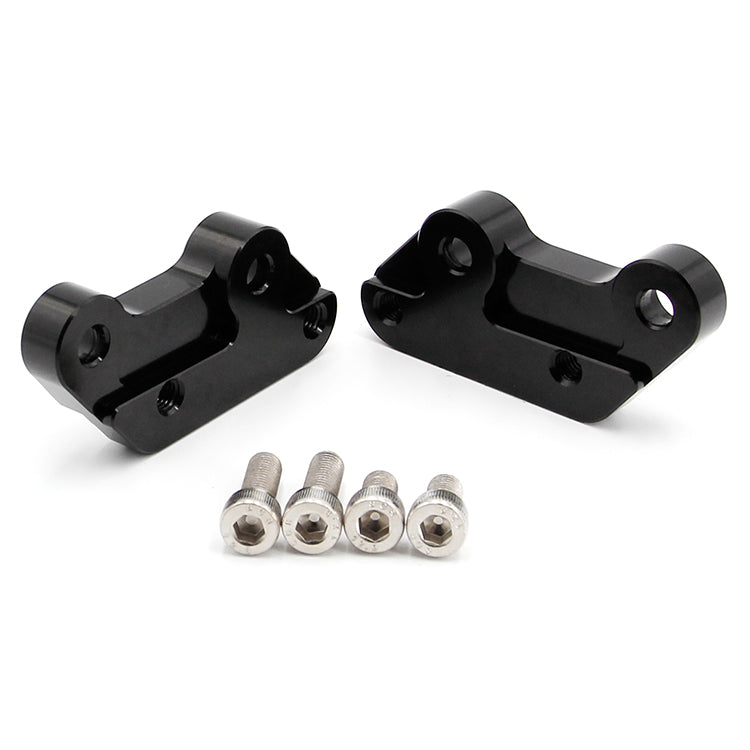 Footpeg Footrest Lowering Bracket for Talaria Komodo
