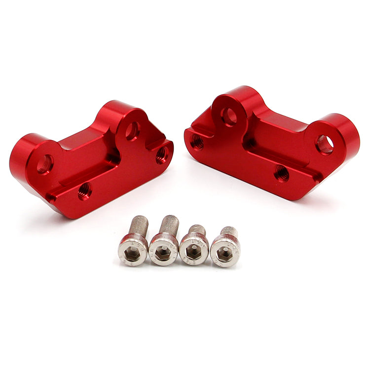 Footpeg Footrest Lowering Bracket for Talaria Komodo 9