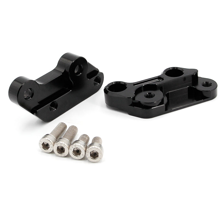 Footpeg Footrest Lowering Bracket for Talaria Komodo 3