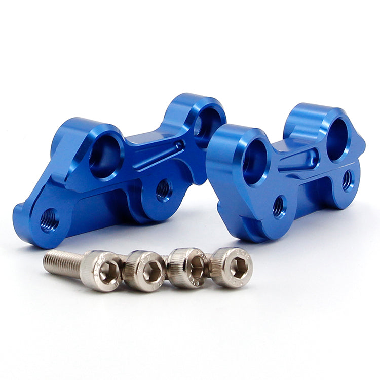 Footpeg Footrest Lowering Bracket for Talaria Komodo 5