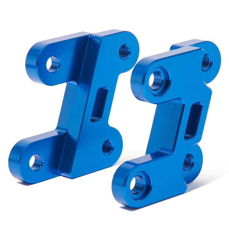 Footpeg Footrest Lowering Bracket for Talaria Sting MX3 / R MX4 3