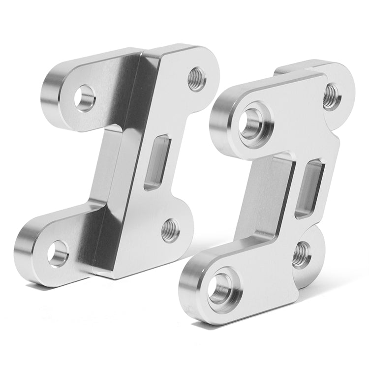 Footpeg Footrest Lowering Bracket for Talaria Sting MX3 / R MX4 8