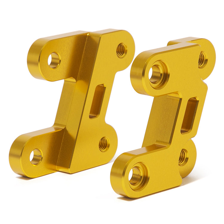 Footpeg Footrest Lowering Bracket for Talaria Sting MX3 / R MX4 5