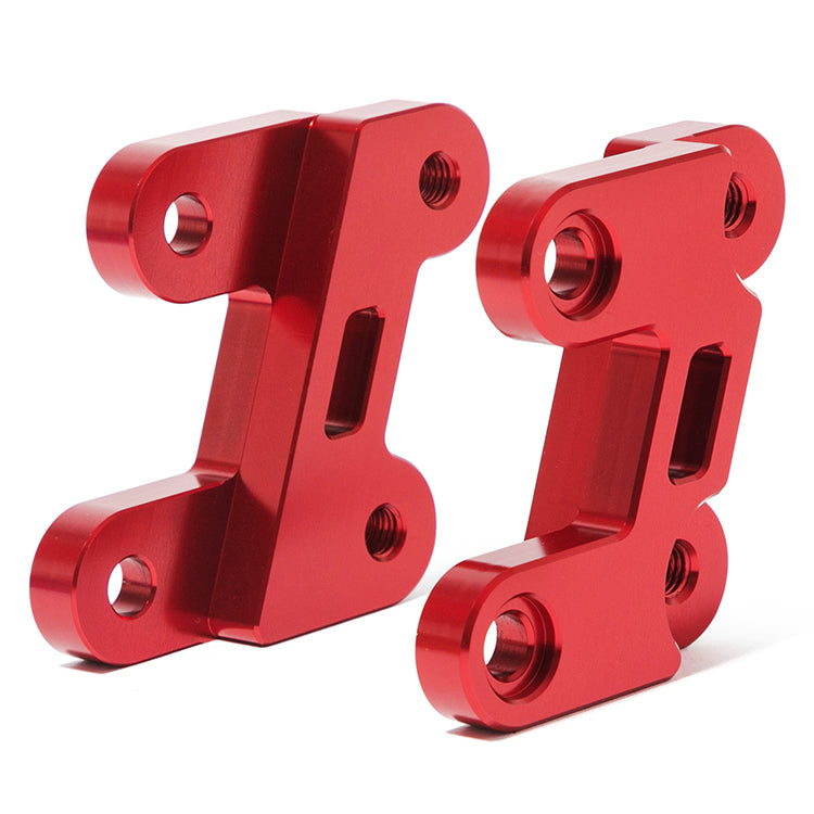 Footpeg Footrest Lowering Bracket for Talaria Sting MX3 / R MX4 7