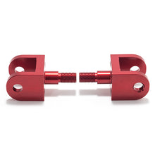Load image into Gallery viewer, Footpeg Mounts Foot Peg Holder for Apollo RFN / Beta Explorer