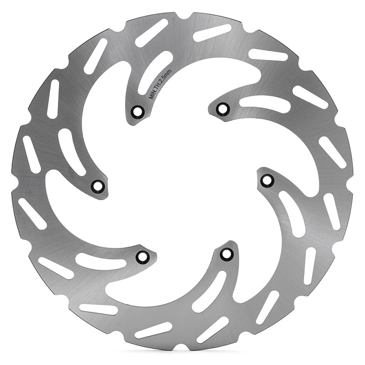 For Yamaha YZ125 / YZ250 / YZ250FX 22-up / YZ250F / YZ 450 FX 21-up /  YZ450F 20-up Front Rear Brake Disc Rotors / Pads