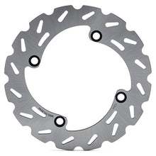 Load image into Gallery viewer, Front Rear Brake Disc Rotors / Pads For Honda CR125R / CR125E / CR250R / CR250E / CR500R / CR500E 89-94 / AX-1 250 88