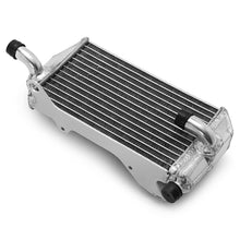 Load image into Gallery viewer, 26mm Water Cooling Aluminum Radiator For Honda CRF250R /  CRF250RX 2022-2024