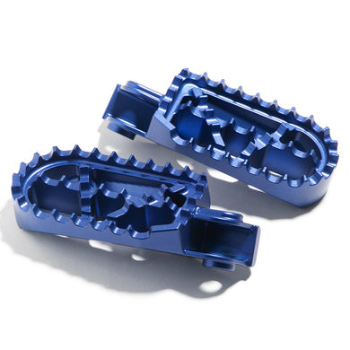 Foot Pegs Footpegs Footrest Pedals For KTM 690 Rally Factory Replica 2007-2010 / 450 Rally Factory Replica 2011-2022