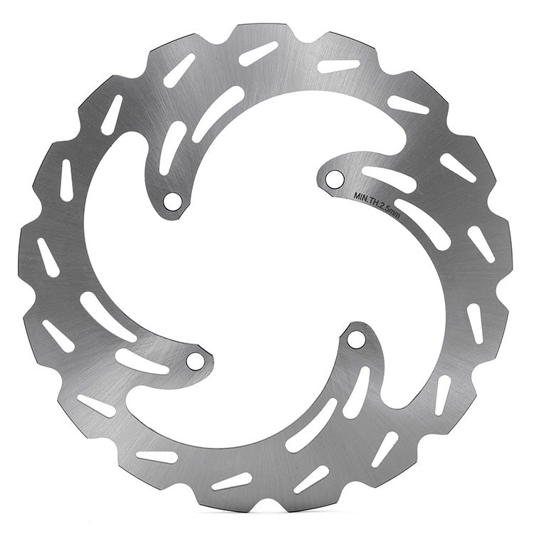 Front Rear Brake Disc / Pads For Kawasaki KX250 19 / KX250 / KX250X / KX450X 21-up / KX250F / KX450F 15-18 3