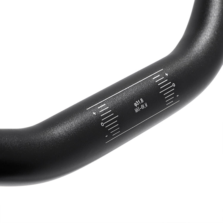 7/8 22mm Aluminum Handlebars for Altis Sigma / Sigma MX