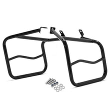 Load image into Gallery viewer, For Apollo RFN / Beta Explorer Motorcycle Side Saddle Bag Bracket