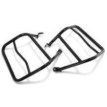 Load image into Gallery viewer, For Apollo RFN / Beta Explorer Motorcycle Side Saddle Bag Bracket