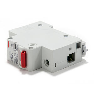 For Surron Light Bee X / Talaria Sting / Talaria XXX / Segway X160 X260 / 79Bike Falcon M / E Ride Pro-SS Air Switch Circuit Breaker
