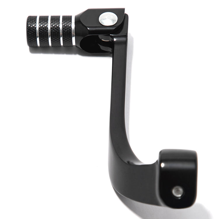 Forged Aluminum Gear Shift Lever for Honda CRF110F / GROM125 MSX125 13-24 / TRX400EX 99-08 / TRX400X 09 12-14 / Yamaha TT-R110E 11-23 08-09 1