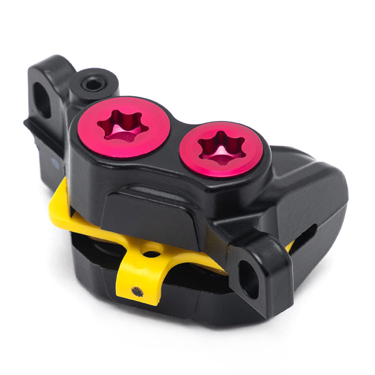 Forged Brake Calipers for Sur-Ron Light Bee X / Talaria Sting / Talaria Sting MX3 / Talaria Sting R MX4 / Talaria XXX / Segway X160 X260