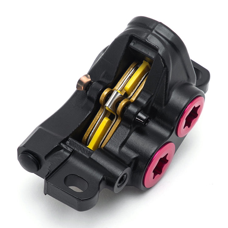 Forged Brake Calipers for Sur-Ron Light Bee X / Talaria Sting / Talaria Sting MX3 / Talaria Sting R MX4 / Talaria XXX / Segway X160 X260