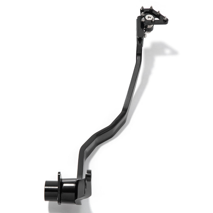 Forged Brake Pedal Lever for Honda CRF110F 2013-2024 46500-KYK-305 1