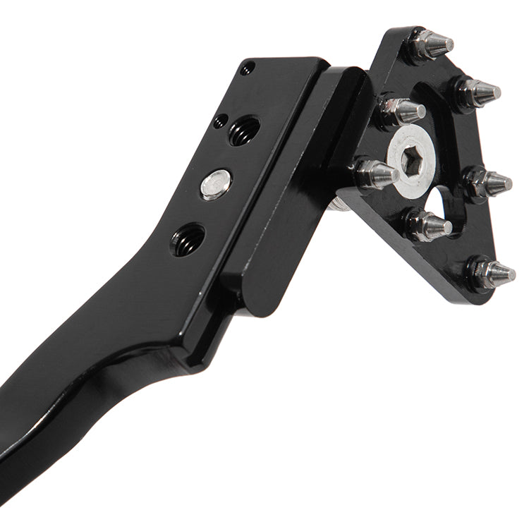 Forged Brake Pedal Lever for Honda CRF110F 2013-2024 46500-KYK-305 3
