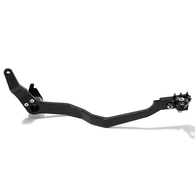 Forged Brake Pedal Lever for Honda CRF110F 2013-2024 46500-KYK-305 2