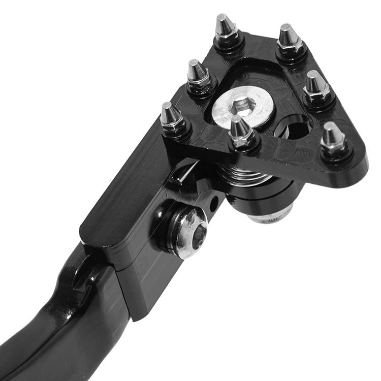 Forged Brake Pedal Lever for Honda CRF250X 2004-2017 / CRF450X 2005-2024 3