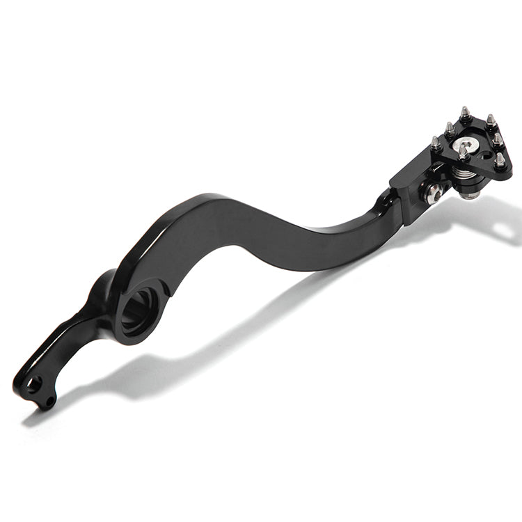 Forged Brake Pedal Lever for Honda CRF250X 2004-2017 / CRF450X 2005-2024 1