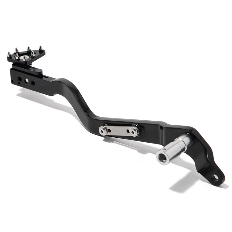 Forged Brake Pedal Lever for Honda XR650L 1993-2009 / 2012-2024 2