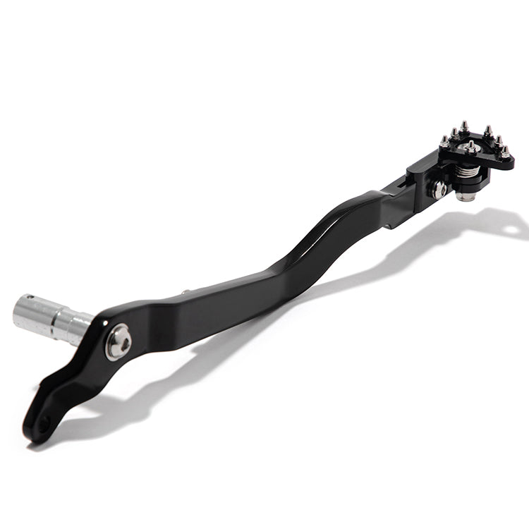 Forged Brake Pedal Lever for Honda XR650L 1993-2009 / 2012-2024 1