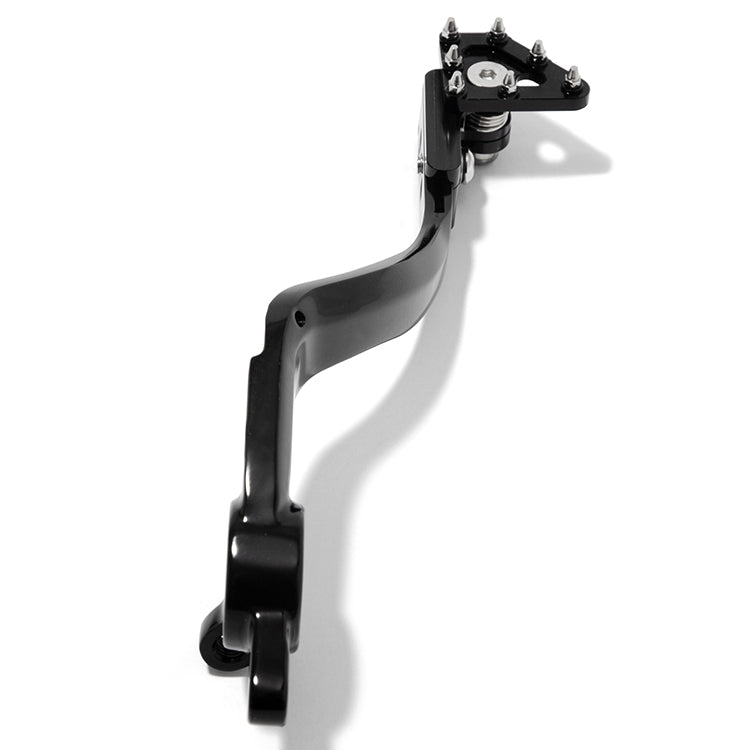 Forged Brake Pedal Lever for KTM SX SXS XC XCW SXS-F SXF EXC XCF-W XCF 125-530 / Husqvarna TE FE TC FC 125-501 2