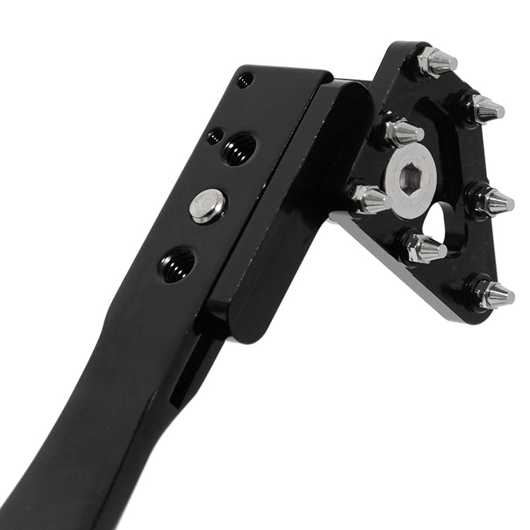 Forged Brake Pedal Lever for KTM SX SXS XC XCW SXS-F SXF EXC XCF-W XCF 125-530 / Husqvarna TE FE TC FC 125-501 3