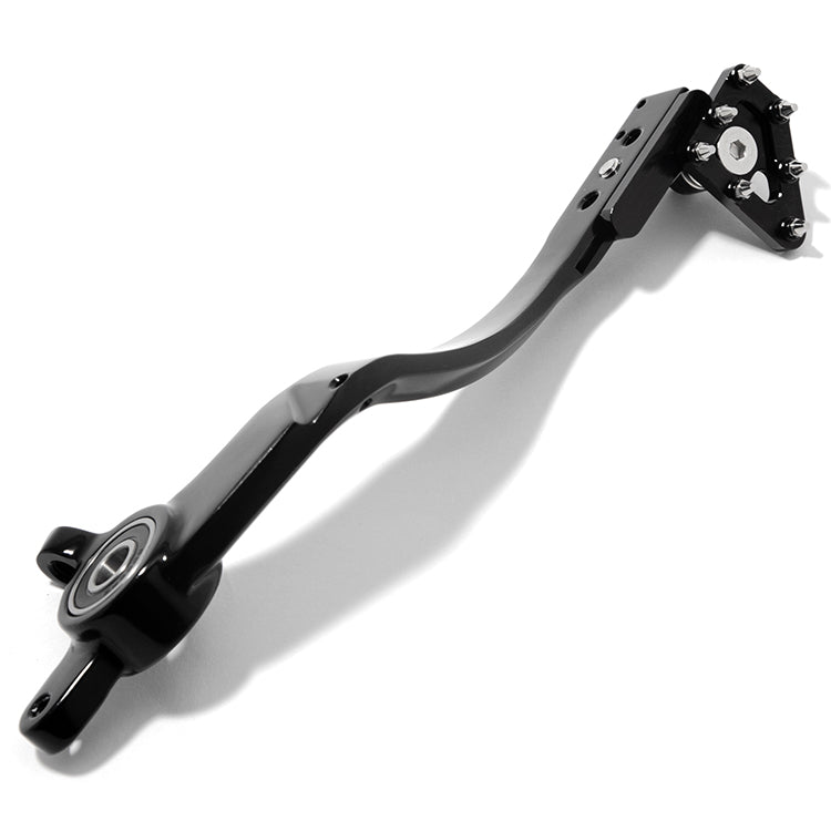 Forged Brake Pedal Lever for KTM SX SXS XC XCW SXS-F SXF EXC XCF-W XCF 125-530 / Husqvarna TE FE TC FC 125-501 1